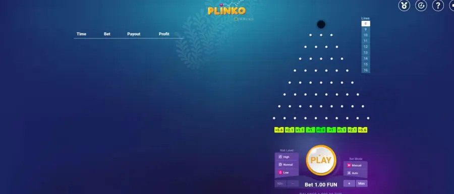 Plinko